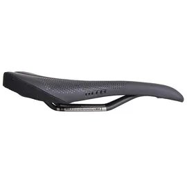 WTB Sl8 Titanium Sattel - Matte Black - 127 mm
