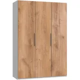 Level 150 x 216 x 58 cm weiß