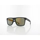 O'Neill Harlyn 2.0 193P 57 matte black / gold mirror