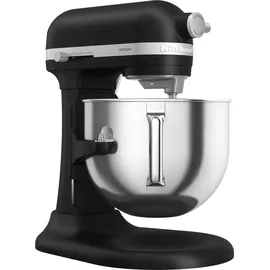 KitchenAid Artisan 5KSM70SHXEBM mattschwarz