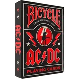 Bicycle - AC/DC,