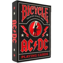 Bicycle - AC/DC,