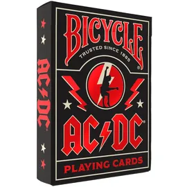 Bicycle - AC/DC,