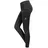 Elt Reitleggings Ella 152 Schwarz