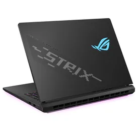 Asus ROG Strix Scar 18 Intel Core Ultra 9 275HX 32 GB RAM 2 TB SSD RTX 5090