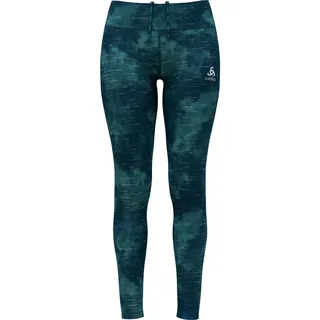 Odlo Zeroweight Warm Women's Tights (323131)