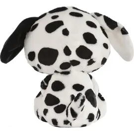 NICI Glubschis Dalmatiner Dottino 15 cm Schwarz/Weiß