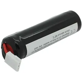 AccuCell Notleuchtenakku LiFePo4 3,2V 600mAh 1 St.
