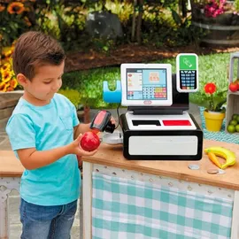 LITTLE TIKES First Self Checkout Stand