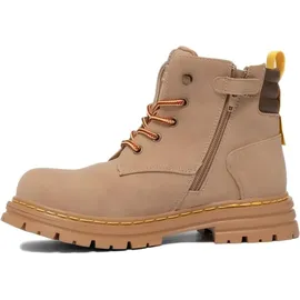 Gioseppo Ruxley Herren Camel 36