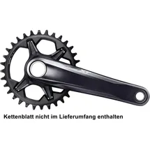 Shimano Deore XT M8120 12-fach 170 mm