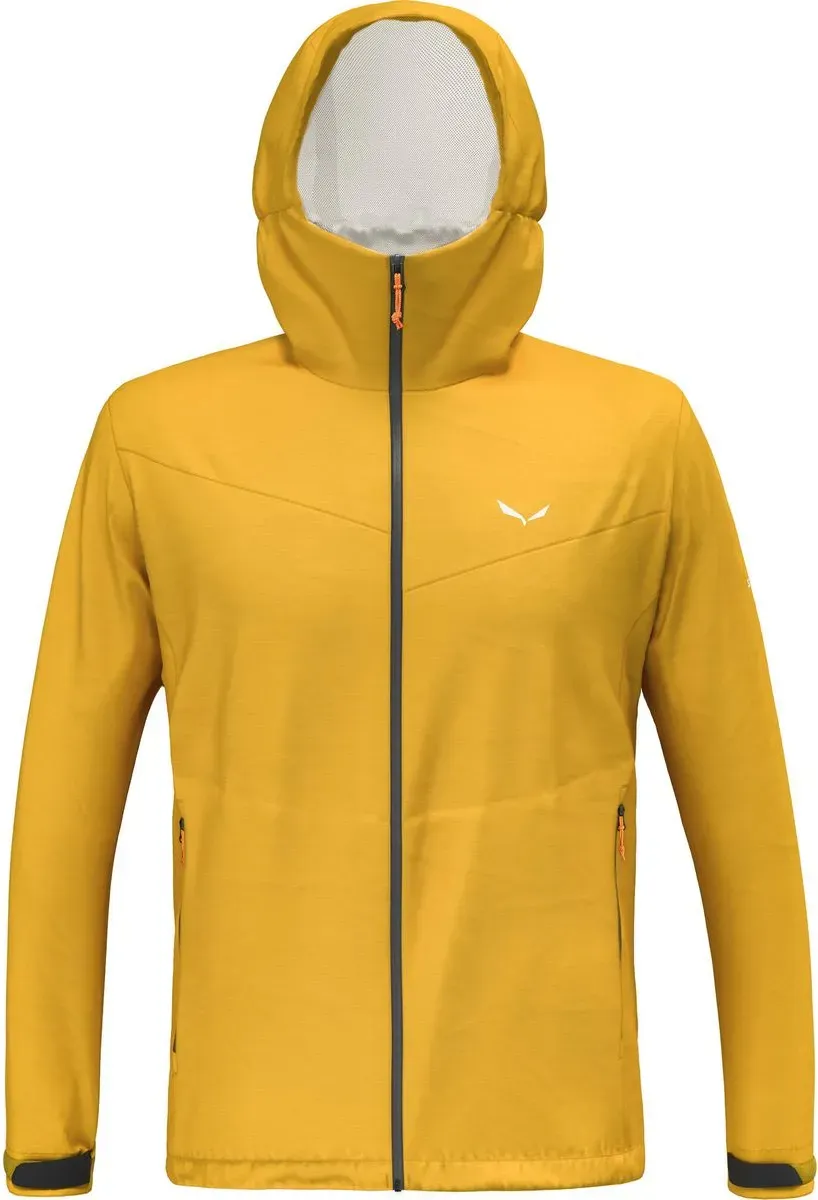 Salewa Puez 2.5L Powertex Jacket M gold (2190) 48/M