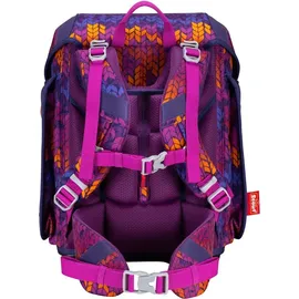 Scout Genius 4-tlg. Fantasy lila