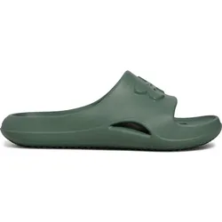 Under Armour W Locker V SL silica green -silica green silica green 8