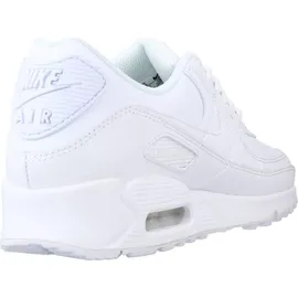 Nike Air Max 90 LTR Herren White/White/White 40