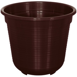 Geli Blumentopf Blumentopf Standard 14 braun (1 St) braun
