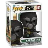 Funko Pop! Star Wars - Krrsantan 581