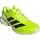 adidas Adizero Ubersonic 5 Clay/Sandplatz limegelb/schwarz Herren