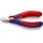 Knipex Seitenschneider 77 12 115
