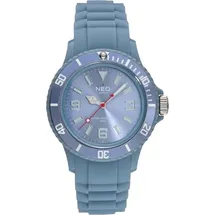 NEO watch N1-012 Silikon 40 mm NICE-1