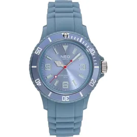 NEO watch N1-012 Silikon 40 mm NICE-1