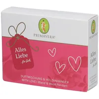 Primavera Geschenkset Alles Liebe 5 ml