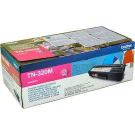 Brother TN-320M magenta