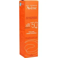 Avène SunSitive Sonnenfluid LSF 50+ getönt 50 ml