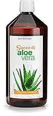 Gel da bere all'aloe vera - 1 litro