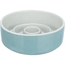 TRIXIE Slow Feeding Keramikschüssel 450ml