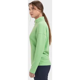 Schöffel Circ Fleece Jacke grün 44