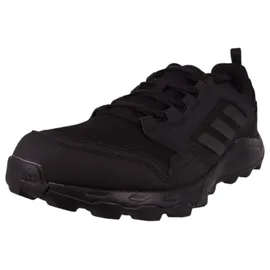 adidas Tracerocker 2 Herren Core Black / Core Black / Semi Impact Orange 46