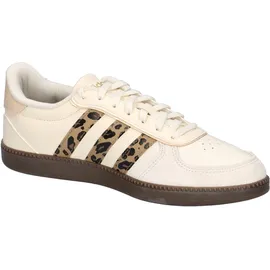 adidas Breaknet Sleek Kinder Beige/Weiß 38