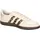 adidas Breaknet Sleek Kinder Beige/Weiß 38