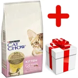 Purina CAT Chow Kitten Chicken