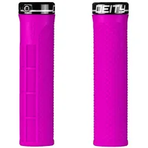 Deity Components Lockjaw Griff pink