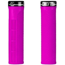 Deity Components Lockjaw Griff pink