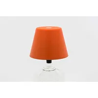 SOMPEX Top 2.0 orange