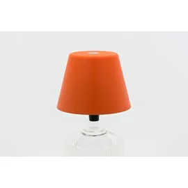 SOMPEX Top 2.0 orange