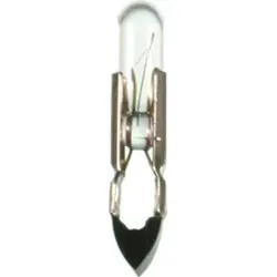 Scharnberger+Hasenbein Telefonlampe T4,6 4x22mm 24V 20mA 22625