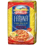 Divella Mehl Für Pizza Superior 25 Kg+Italian Gourmet Polpa 400g