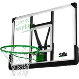 Salta Basketballbrett Center 115 cm x 75 cm