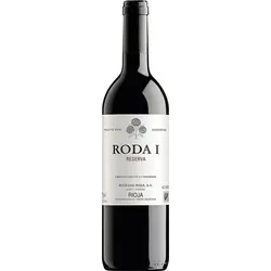 Roda I Reserva Bodegas Roda IMPERIALE 2015