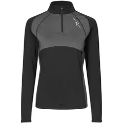 Kingsland KLValli Trainingsshirt Damen - black - XL