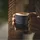 Klean Kanteen Rise 399ml Thermobecher - Black - One Size