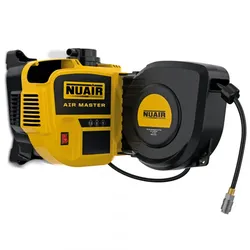 Nuair Air Master - Wandkompressor