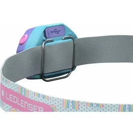Ledlenser Kidled4R