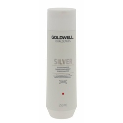 Goldwell Haarshampoo Goldwell Dual Senses Silver Shampoo 250ml