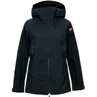 Elevenate Damen Pure Jacke (Größe XS, schwarz)