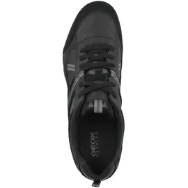 GEOX Ravex black Men